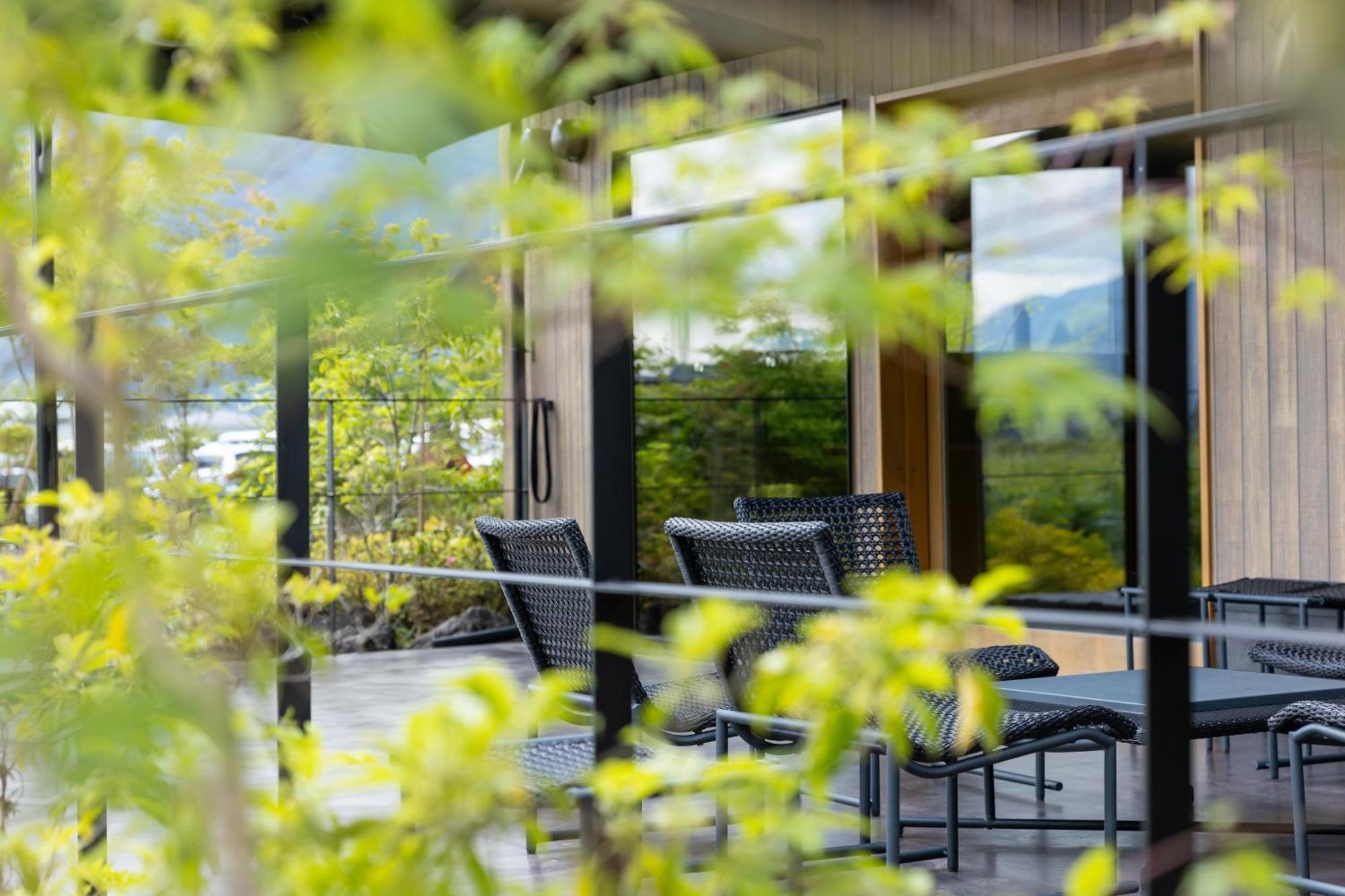 7C Villa And Winery Fujikawaguchiko Εξωτερικό φωτογραφία