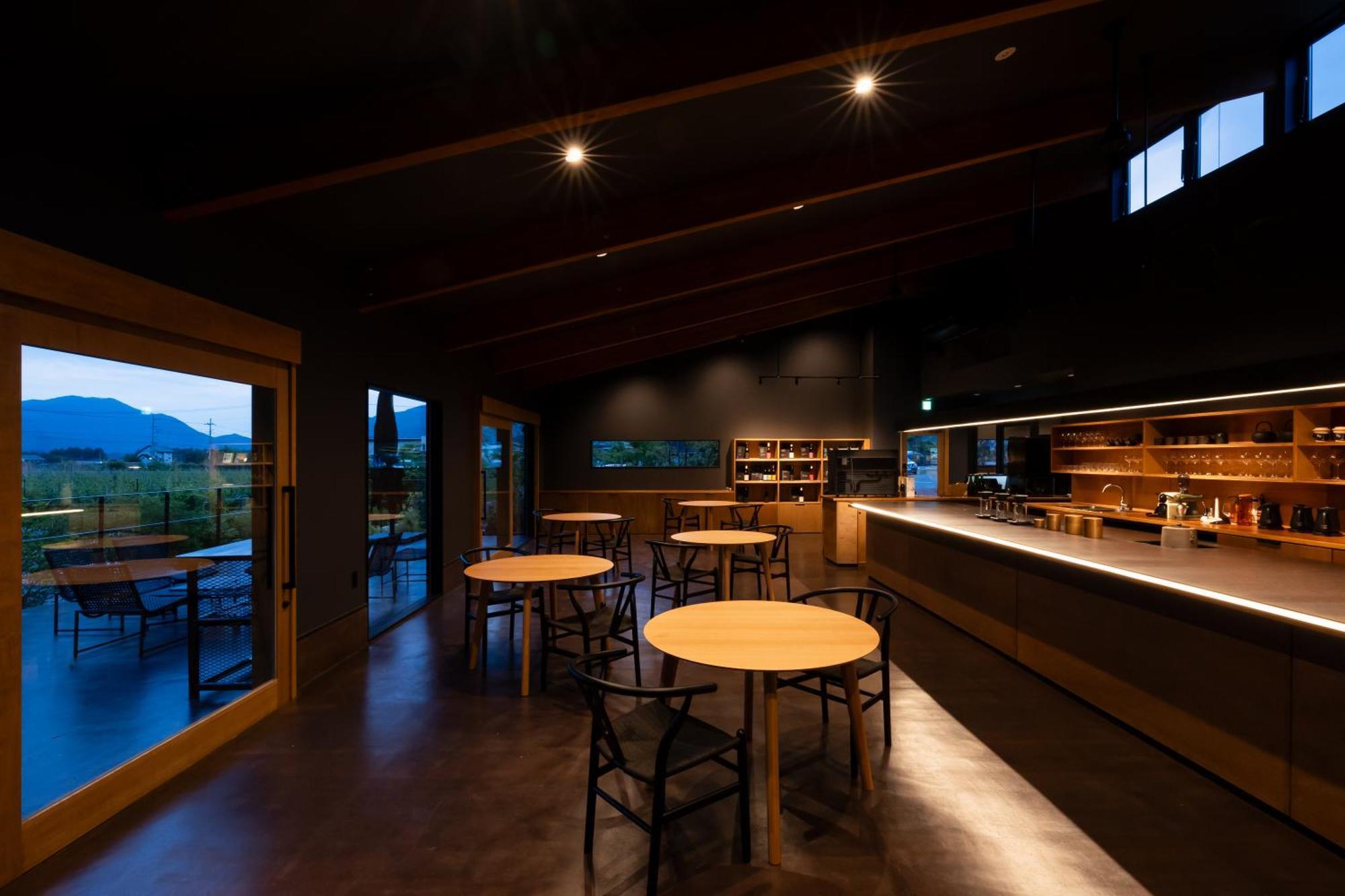 7C Villa And Winery Fujikawaguchiko Εξωτερικό φωτογραφία